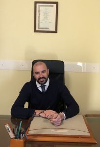 Fabio Massaroni