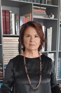 Laura Bernini